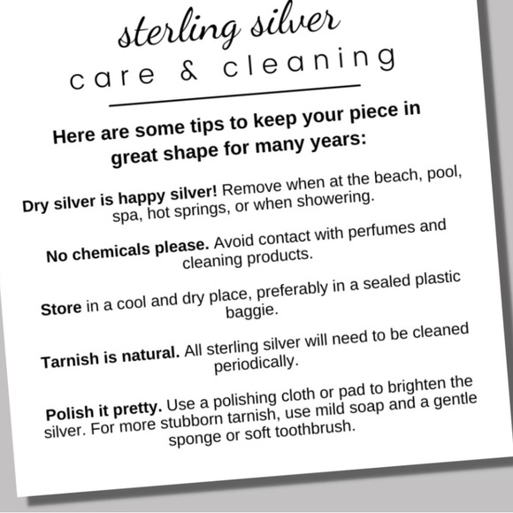 925 Silver Glamorous CZ Flower Drop Thread Earrings - Picture 15 of 15